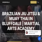 crownbjj.com