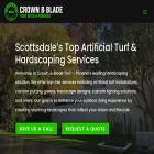 crownbladeturf.com