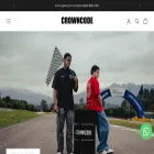 crowncode.co