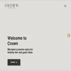 crowncolorsalon.com