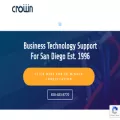 crowncomputers.com
