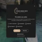 crowncruisescrete.com