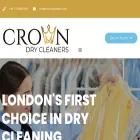 crowndryclean.com