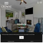 crowneatbriargate.com