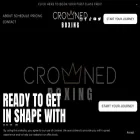 crownedboxing.com