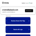 crownedbybeanie.com