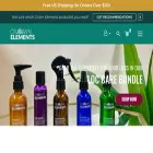 crownelements.com