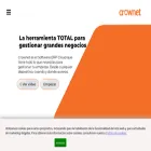 crownet.net