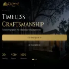 crowneteam.com