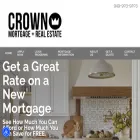 crownhomebroker.com