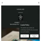 crowninoystercase.com