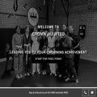 crownjiujitsuca.com