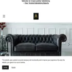 crownleatherupholstery.com