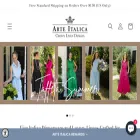 crownlinendesign.com