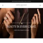 crownmoissanite.com