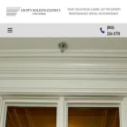 crownmoldingexperts.com