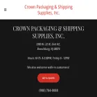 crownpacknj.com