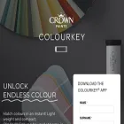 crownpaintscolour.com