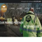 crownpave.com