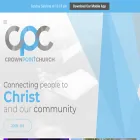crownpoint.church