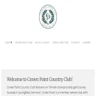crownpointcc.com