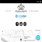 crownpointedentistry.com