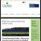 crownrecyclingfacility.net
