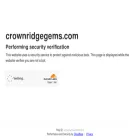 crownridgegems.com