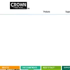 crownthermal.com