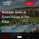 crownvillageatelmridgelc.com
