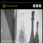 crownvine.jp