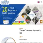 crownway.net