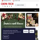 crowtech.sk