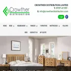 crowtherdistribution.com