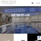 crowwoodleisure.com