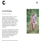 croxallpainting.com