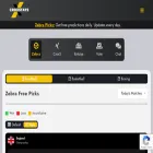 croxstats.com