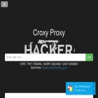 croxyproxy.best