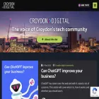 croydon.digital