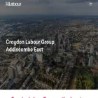 croydonlabourgroup.uk