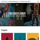 crozerlibrary.org