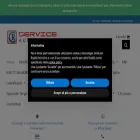 crserviceautoricambi.com