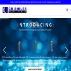 crsmilesdentalcenter.com