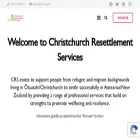 crs.org.nz