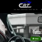 crtricambiauto.com