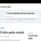 cruciverbaitalia.com