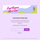 cruelsummerbookclub.substack.com