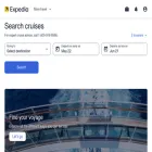 cruise.expedia.com