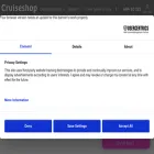 cruiseshop.no