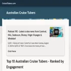 cruisetubers.com